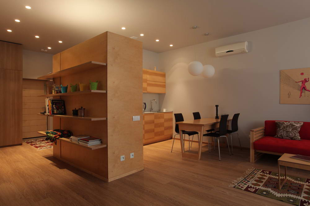 Design interior